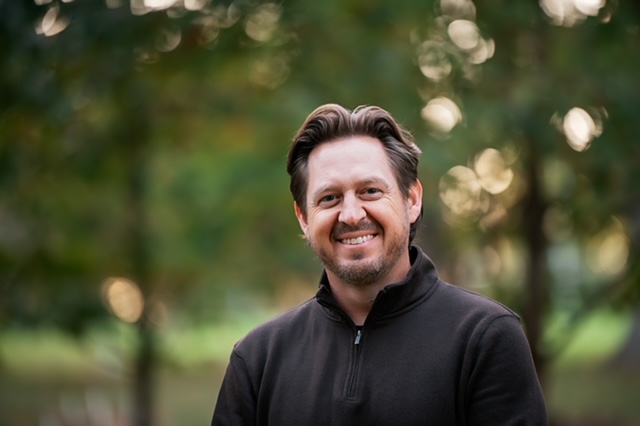 Mark Mosley